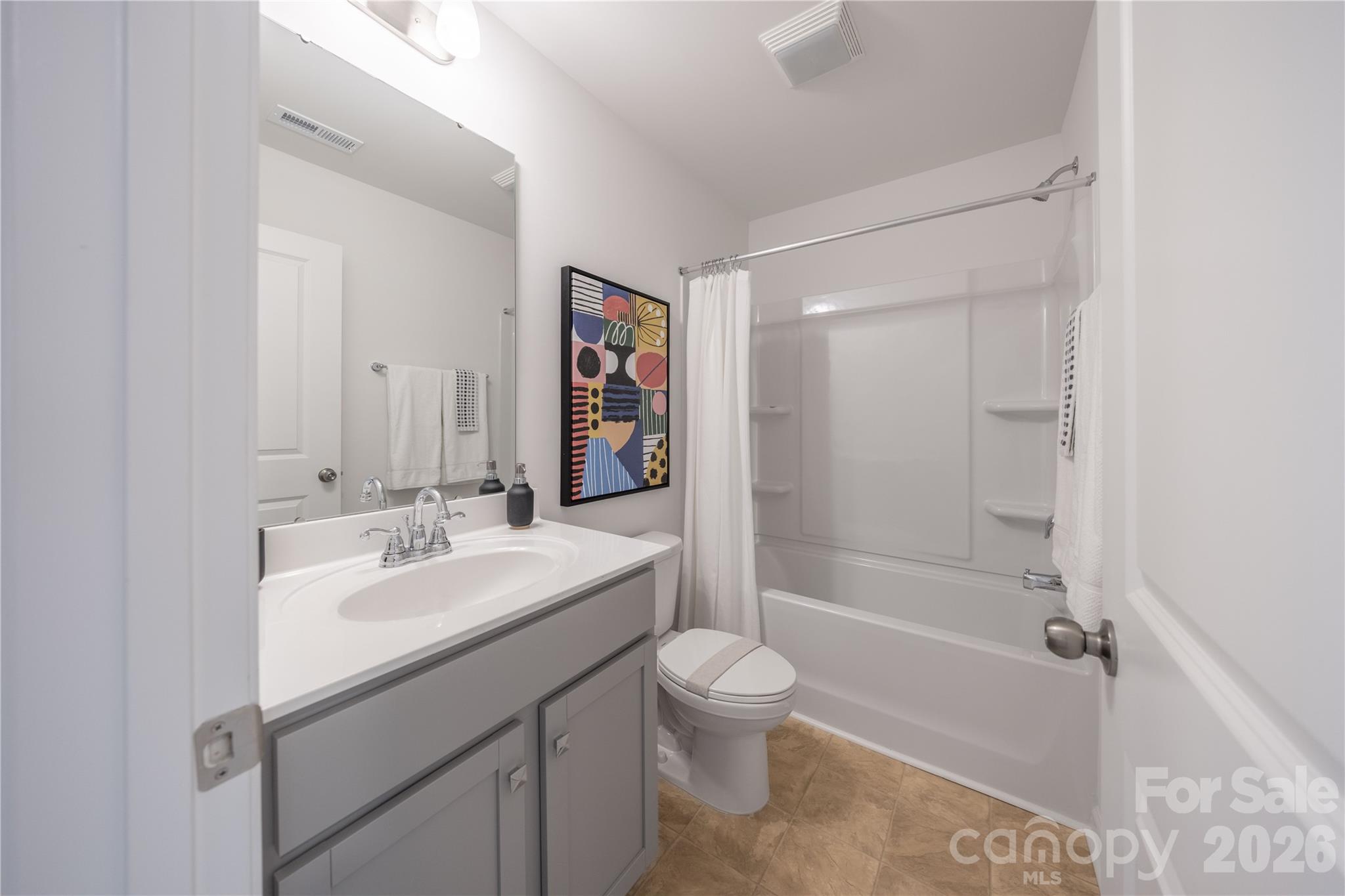 2924 Smithcliff Road, Unit 10 Charlotte, NC 28208 - Photo 9 of 12