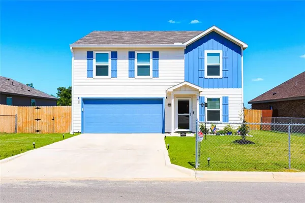 $325,000 | 607 Clear Creek, Clyde, TX 79510