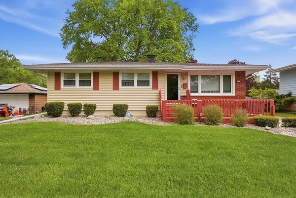 $179,000 | 18833 Park Avenue, Lansing, IL 60438