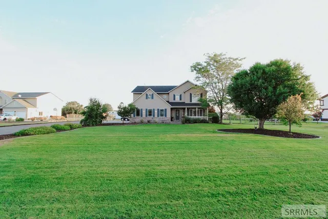 $729,000 | 3910 Wagon Trail Road, Rexburg, ID 83440