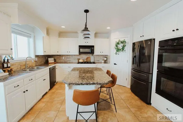 $729,000 | 3910 Wagon Trail Road, Rexburg, ID 83440