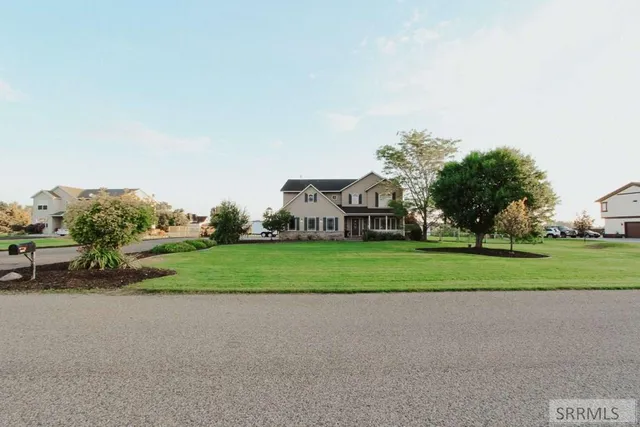 $729,000 | 3910 Wagon Trail Road, Rexburg, ID 83440