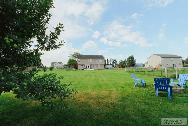 $729,000 | 3910 Wagon Trail Road, Rexburg, ID 83440