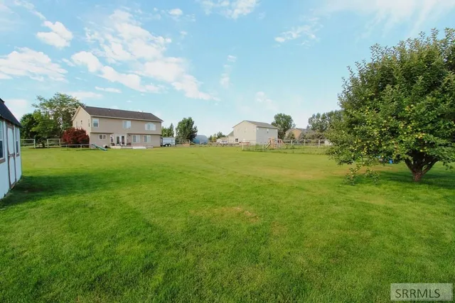 $729,000 | 3910 Wagon Trail Road, Rexburg, ID 83440