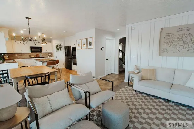 $729,000 | 3910 Wagon Trail Road, Rexburg, ID 83440