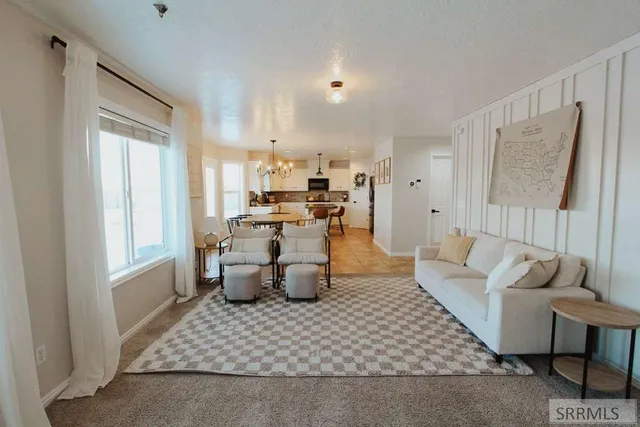 $729,000 | 3910 Wagon Trail Road, Rexburg, ID 83440