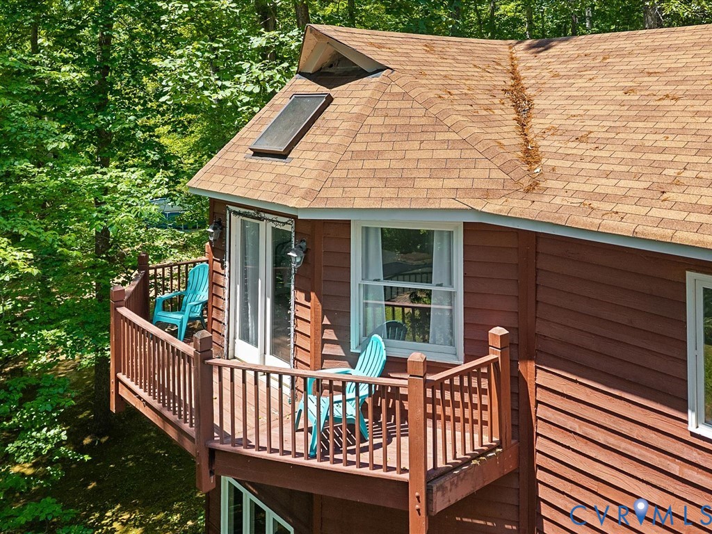 2556 Ridge Road Powhatan, VA 23139 - Photo 36 of 50