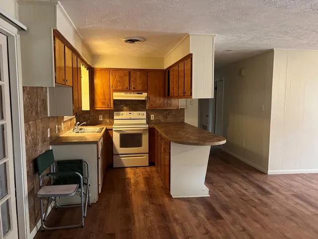 $124,000 | 358 Holmes Road, Jayess, MS 39641