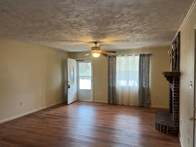 $124,000 | 358 Holmes Road, Jayess, MS 39641