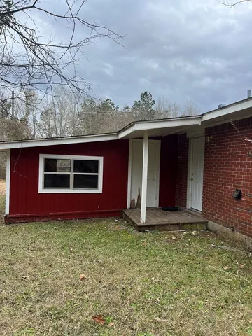 $124,000 | 358 Holmes Road, Jayess, MS 39641