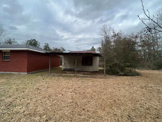 $124,000 | 358 Holmes Road, Jayess, MS 39641