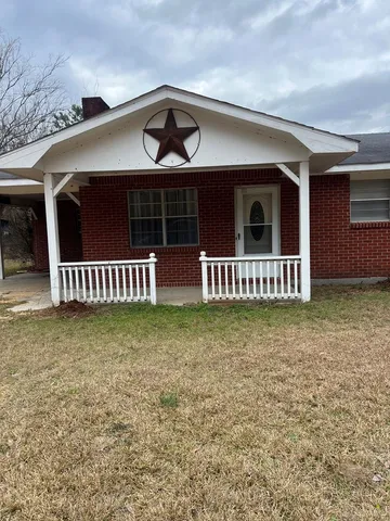 $124,000 | 358 Holmes Road, Jayess, MS 39641