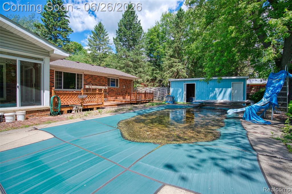 4200 Angels Pass Pinckney, MI 48169 - Photo 65 of 76