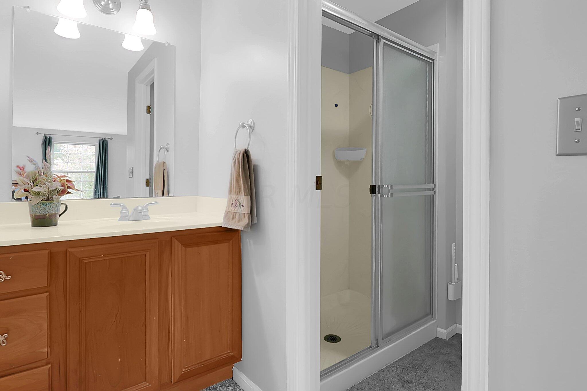 1714 Rushing Way Columbus, OH 43235 - Photo 19 of 36 Owner's En Suite