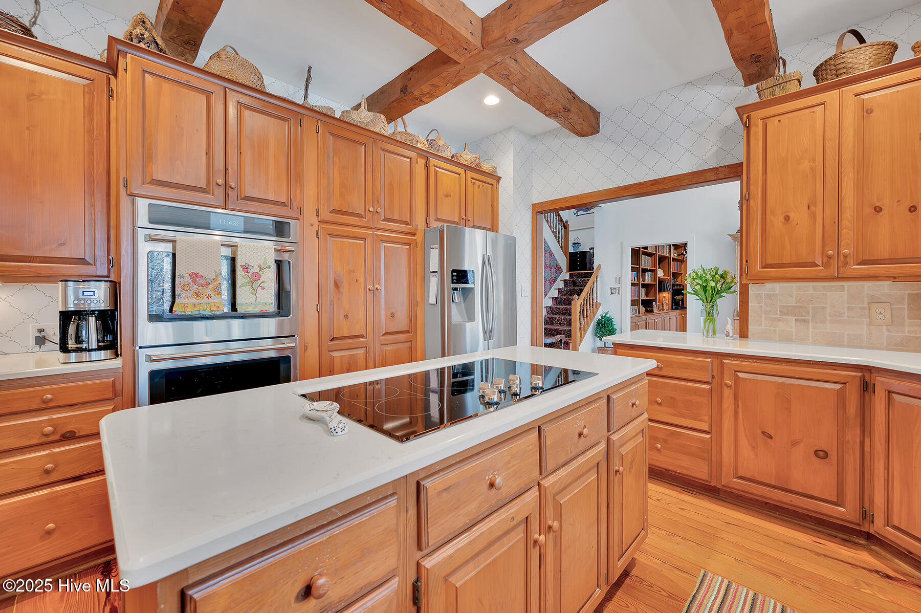 605 Mill Run Road Greenville, NC 27834 - Photo 58 of 96 605 Mill Run Road-62