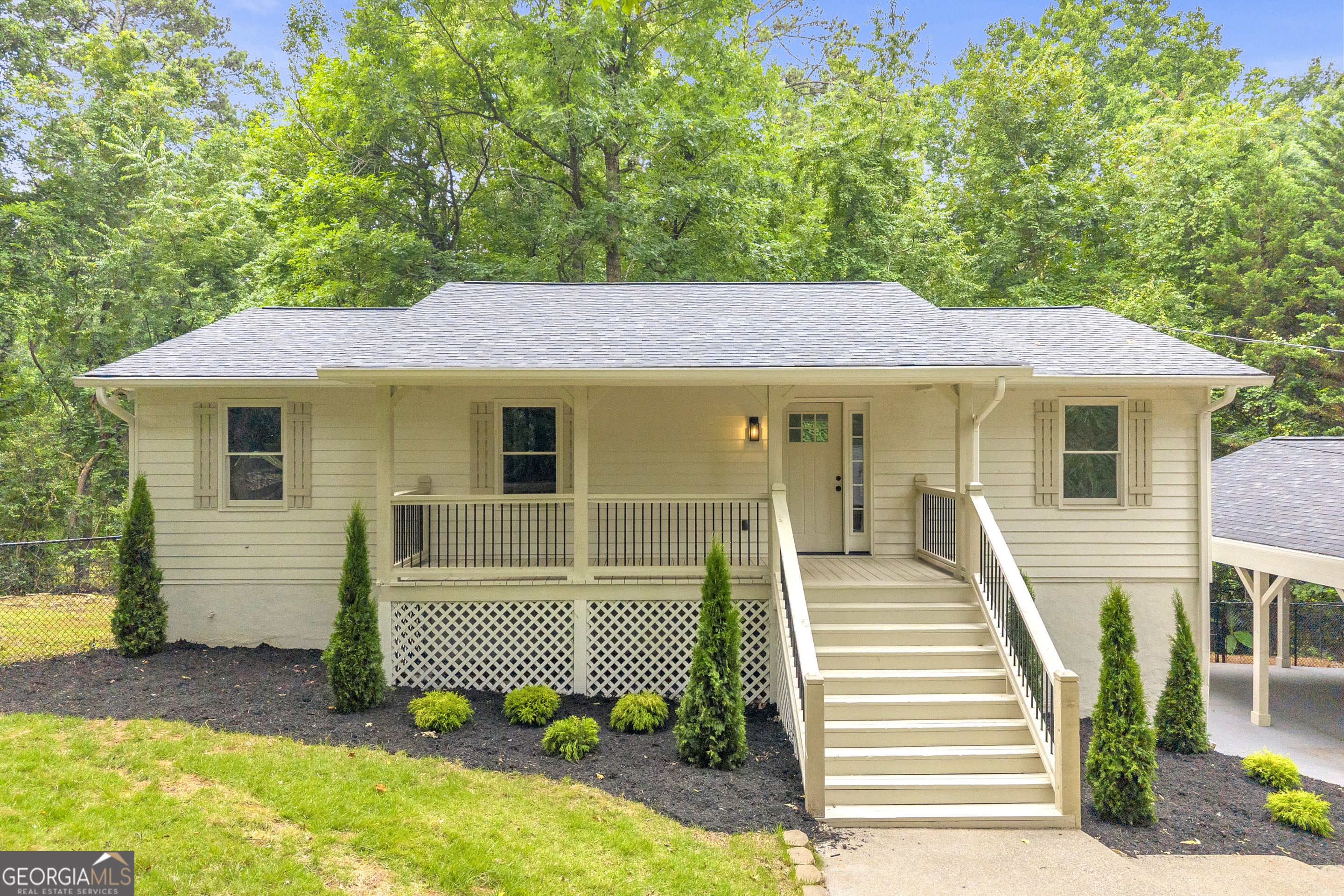 2910 Hamilton Road Cumming, GA 30041 - Photo 1 of 64