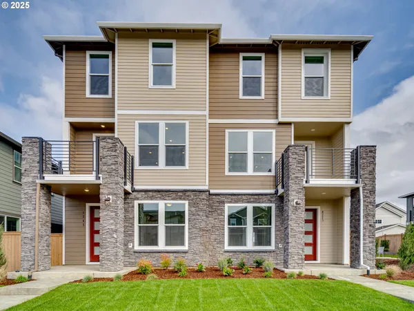 $544,990 | 3664 Southeast 86th Avenue, Hillsboro, OR 97123