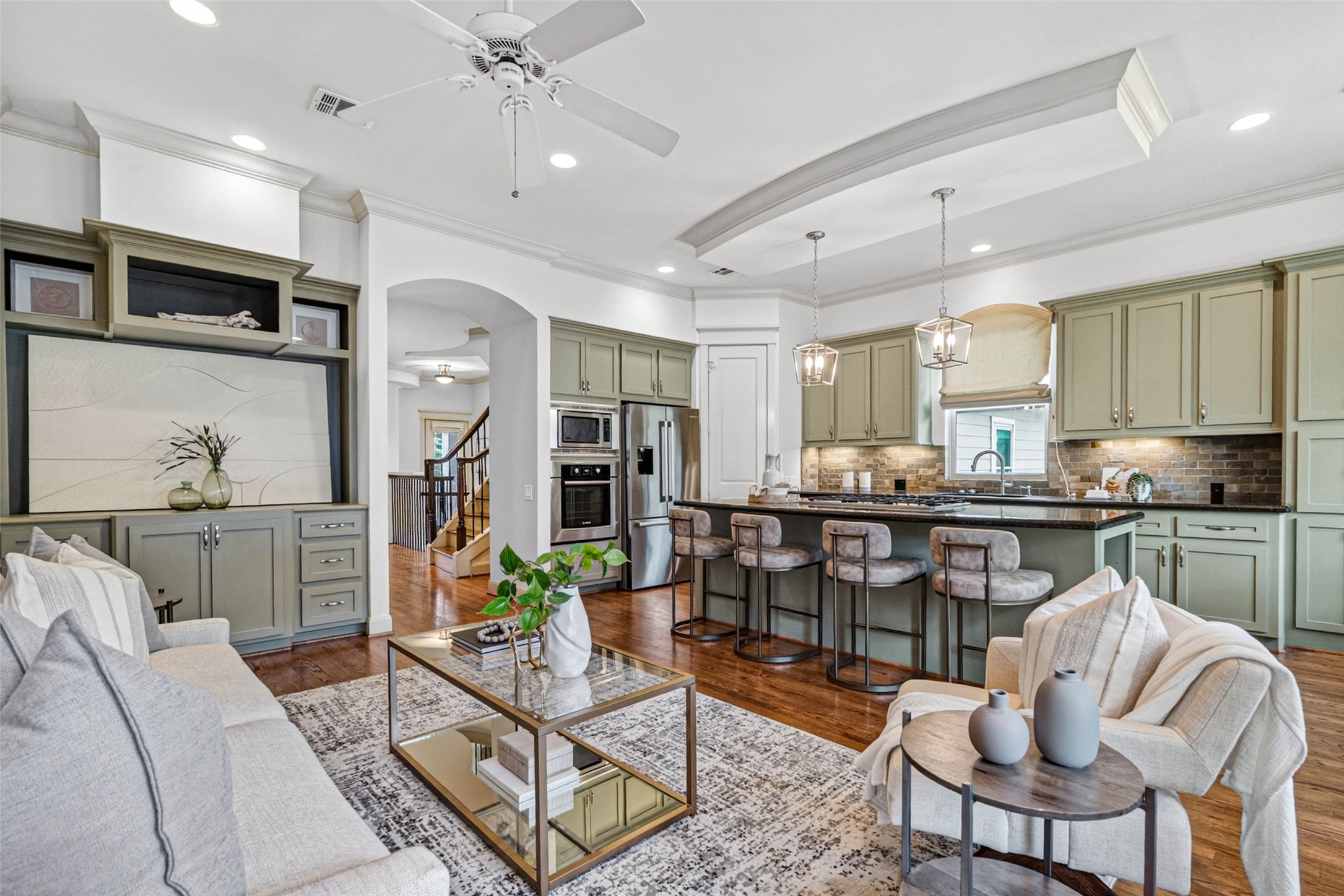 4128 Purdue Street Houston, TX 77005 - Photo 14 of 39