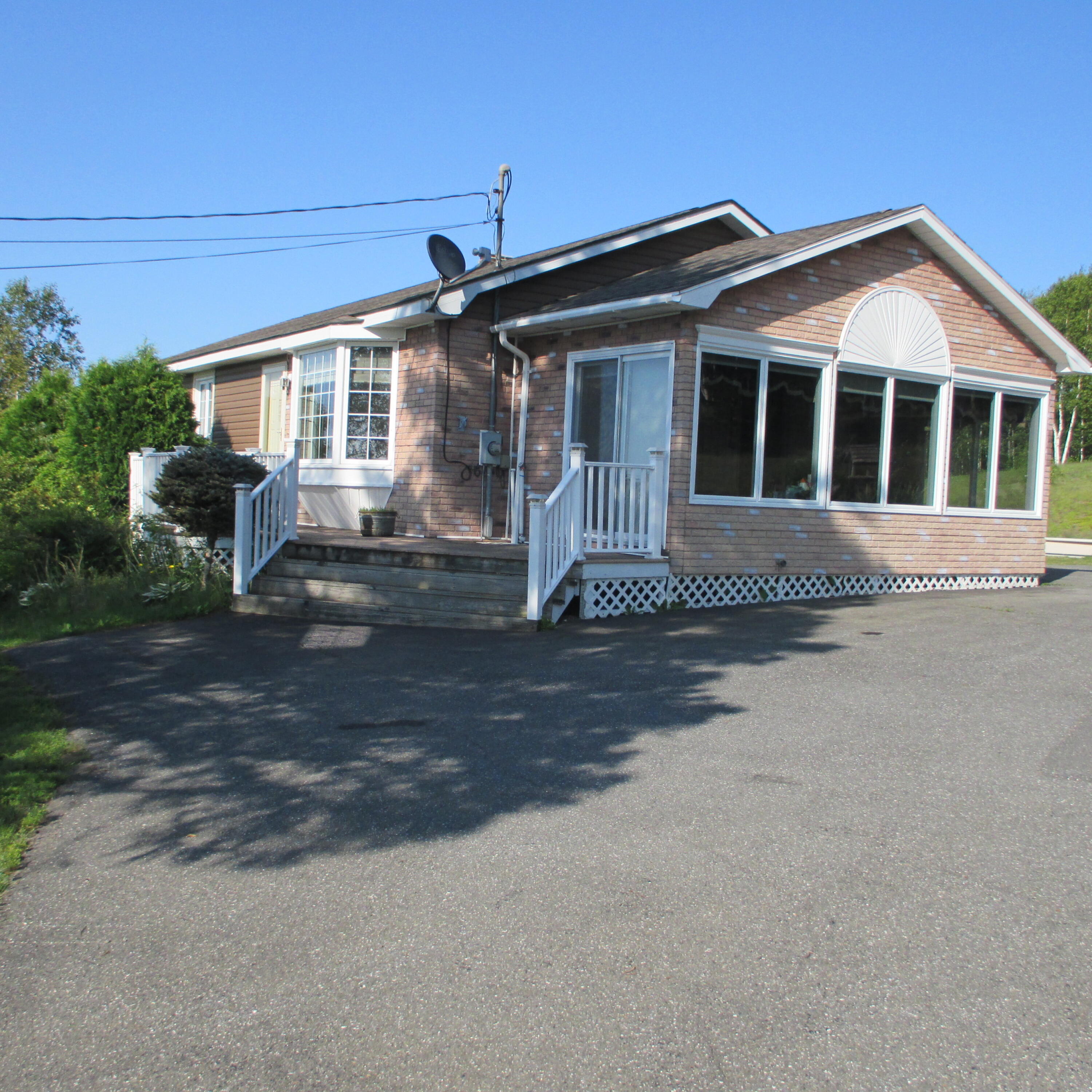 274 Strip Road Wallagrass, ME 04781 - Photo 2 of 24 2021-07-12 17.21.23