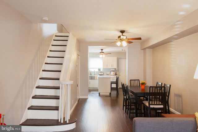 $299,900 | 1446 South Chadwick Street, Philadelphia, PA 19146