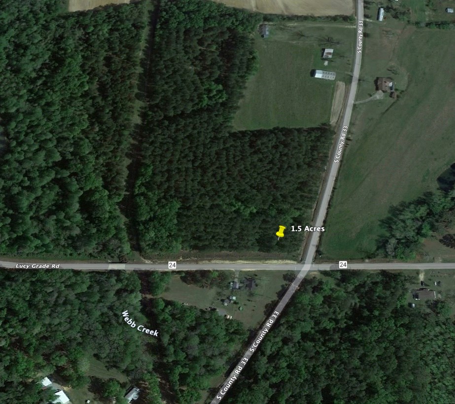 3-acres Lucy Grade Road Ashford, AL 36312 - Photo 18 of 18
