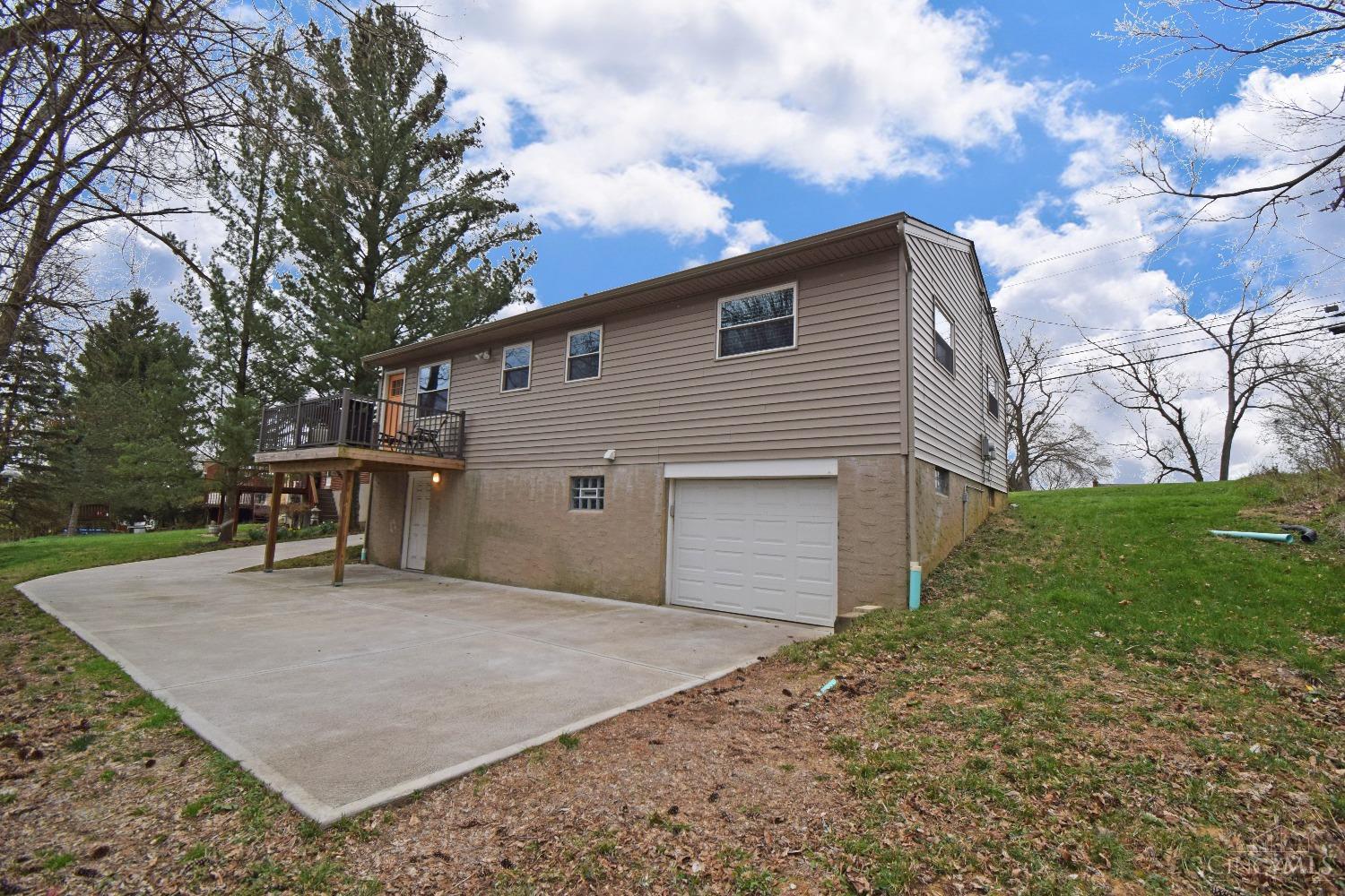 8505 Bridgetown Road Cleves, OH 45002 - Photo 37 of 37