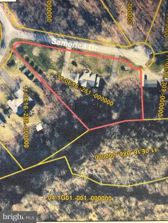 $679,900 | 934 Samerica Drive, Chambersburg, PA 17202