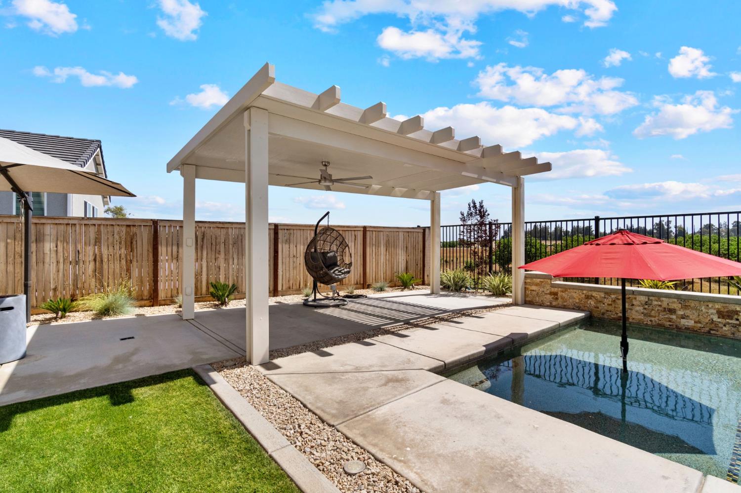 974 Ridgeline Road Madera, CA 93636 - Photo 43 of 55