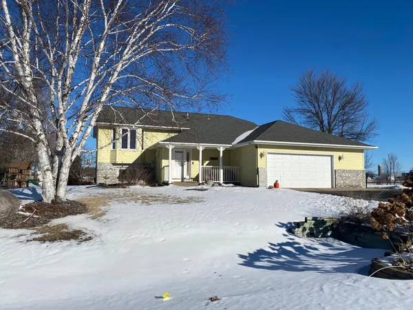 $390,000 | 13850 59th Street Northeast, St. Michael, MN 55376