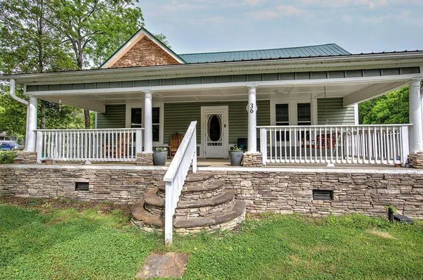 $315,000 | 36 Shaw Street, Kingston, GA 30145