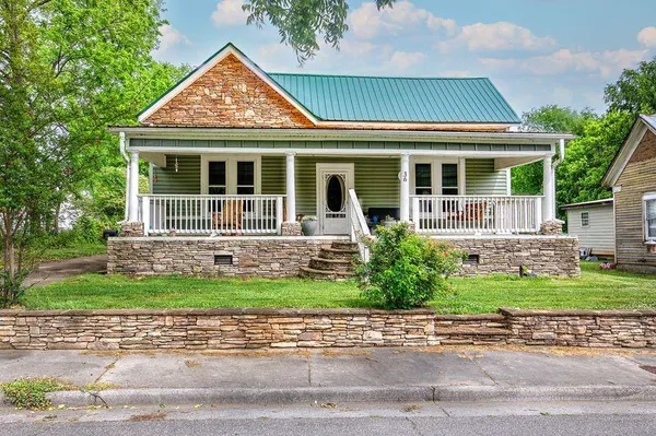 $315,000 | 36 Shaw Street, Kingston, GA 30145
