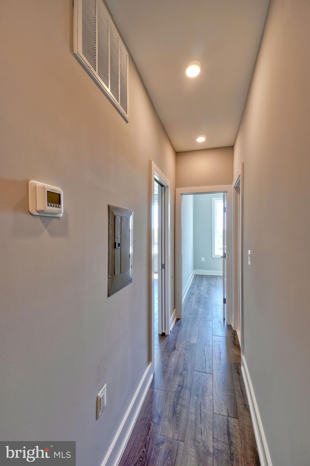 2013 Benning Road Northeast, Unit 8 Washington, DC 20002 - Photo 11 of 35 Interior General