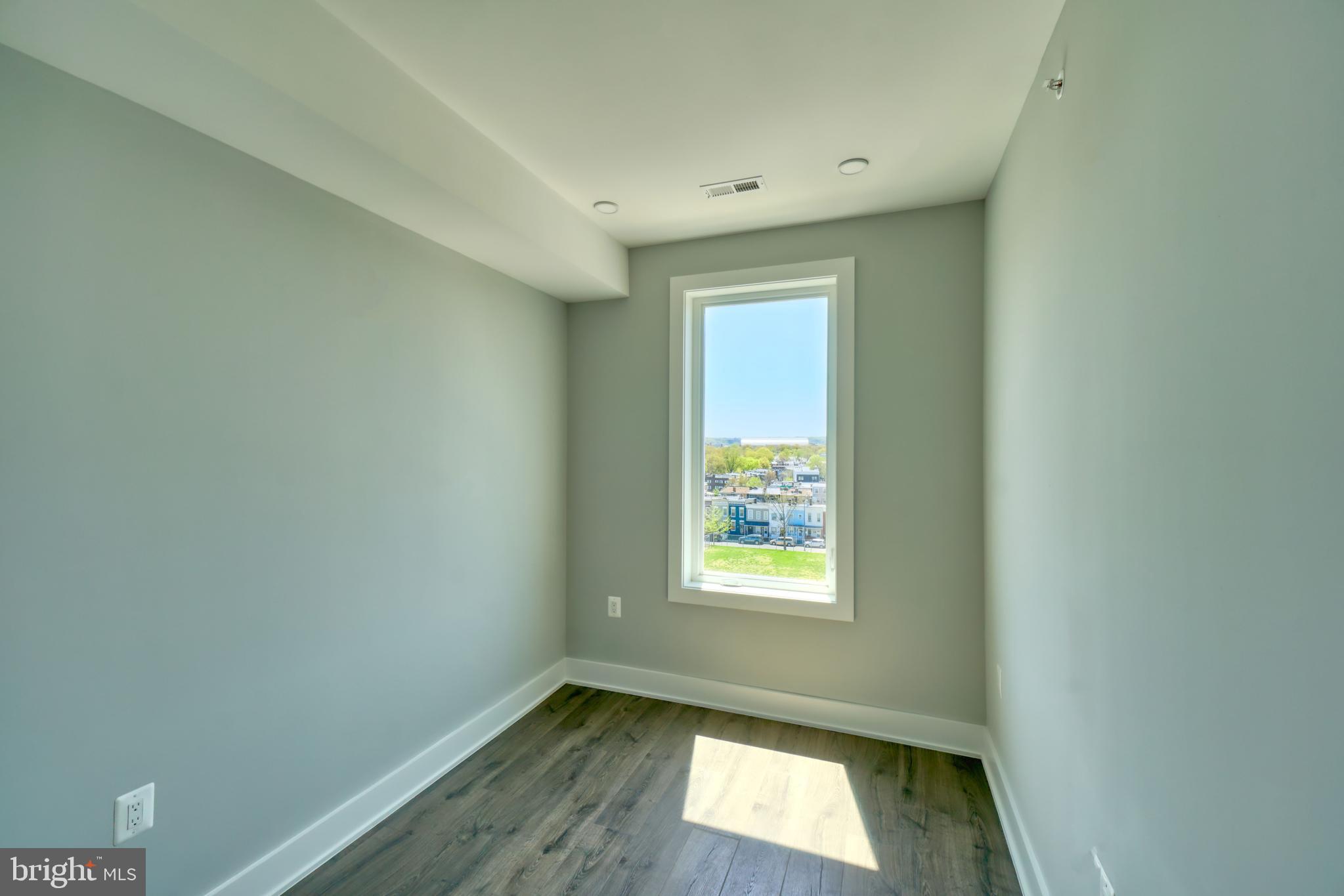 2013 Benning Road Northeast, Unit 8 Washington, DC 20002 - Photo 12 of 35 Bedroom One