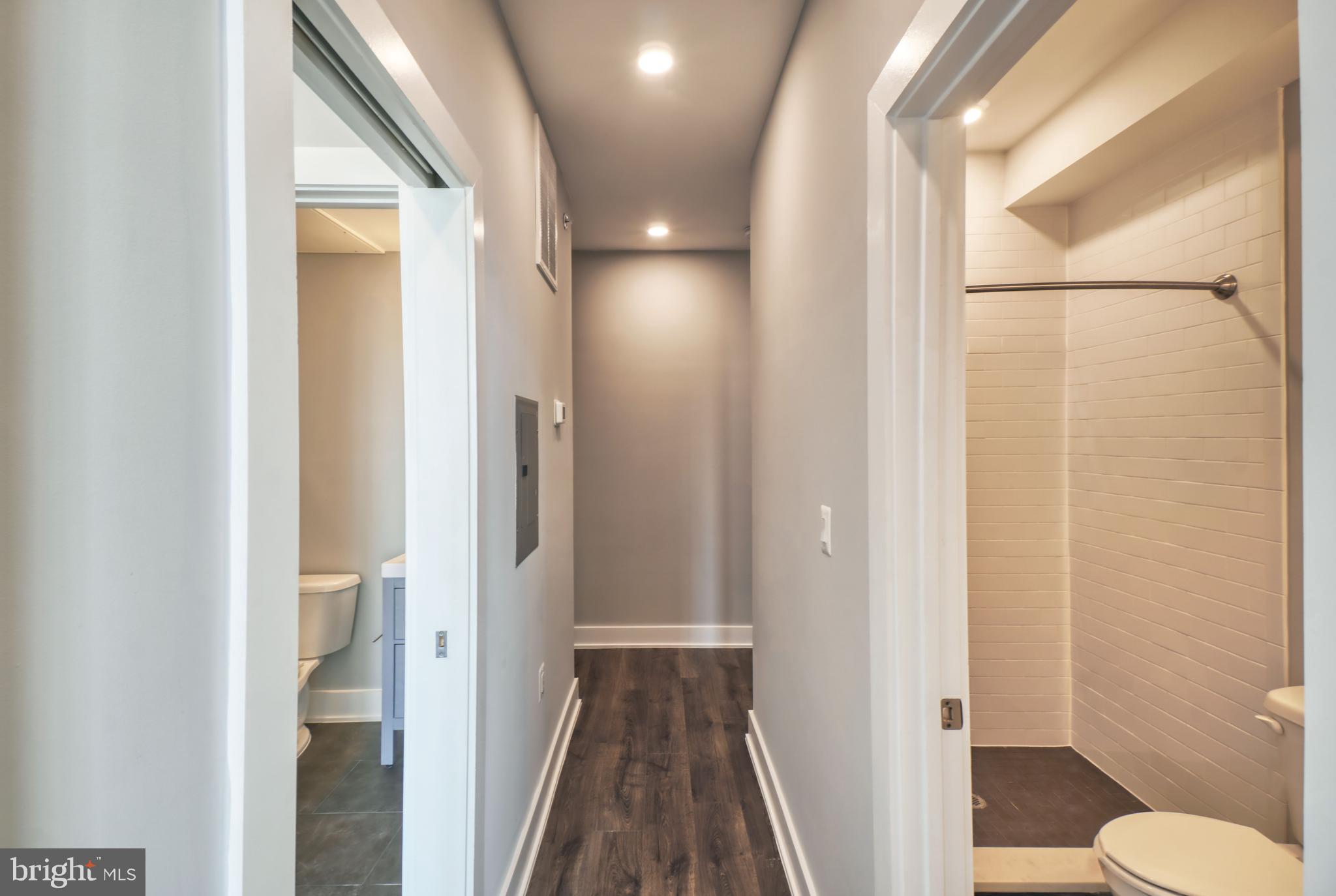 2013 Benning Road Northeast, Unit 8 Washington, DC 20002 - Photo 17 of 35 Interior General