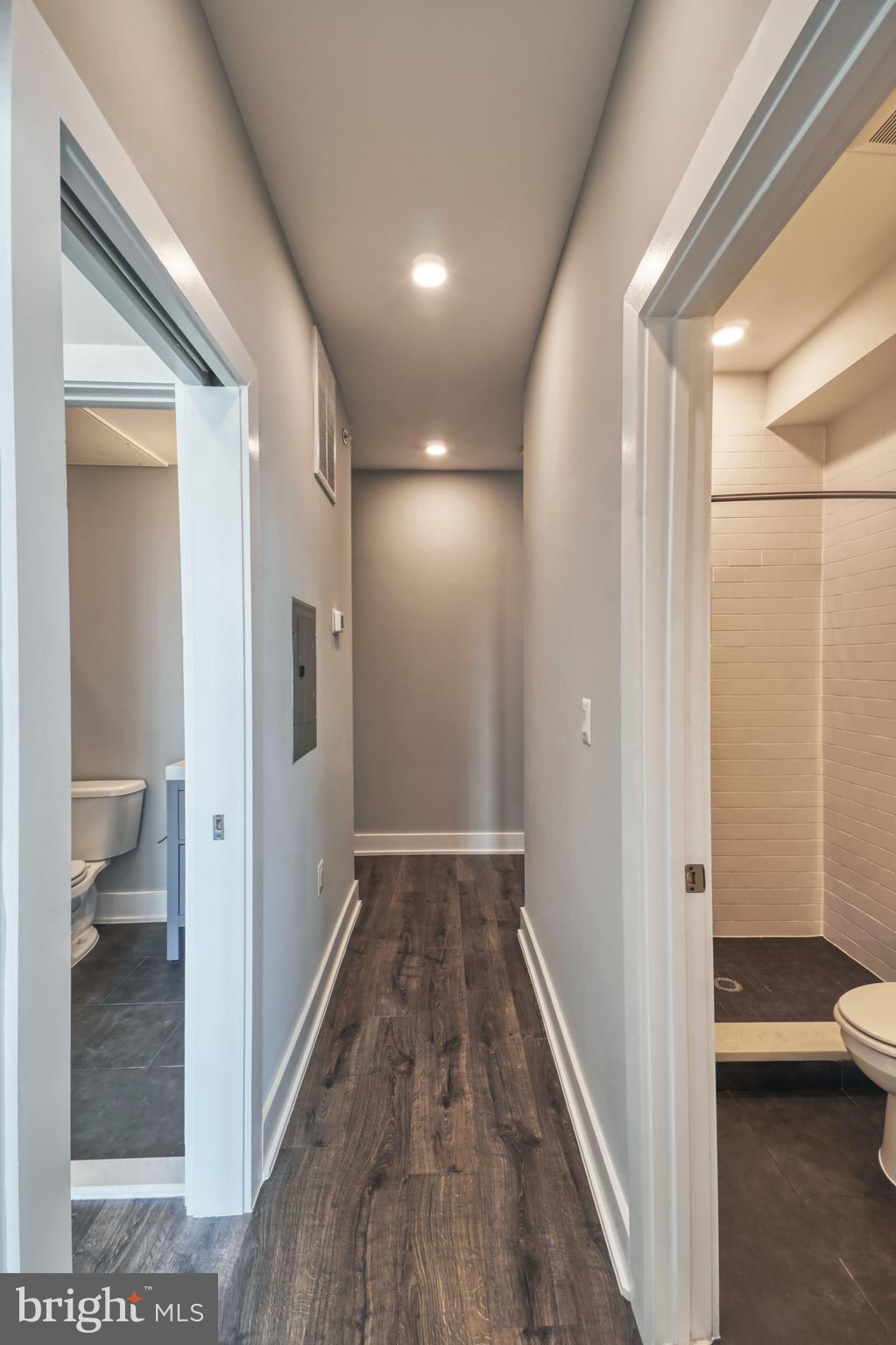 2013 Benning Road Northeast, Unit 8 Washington, DC 20002 - Photo 18 of 35 Interior General