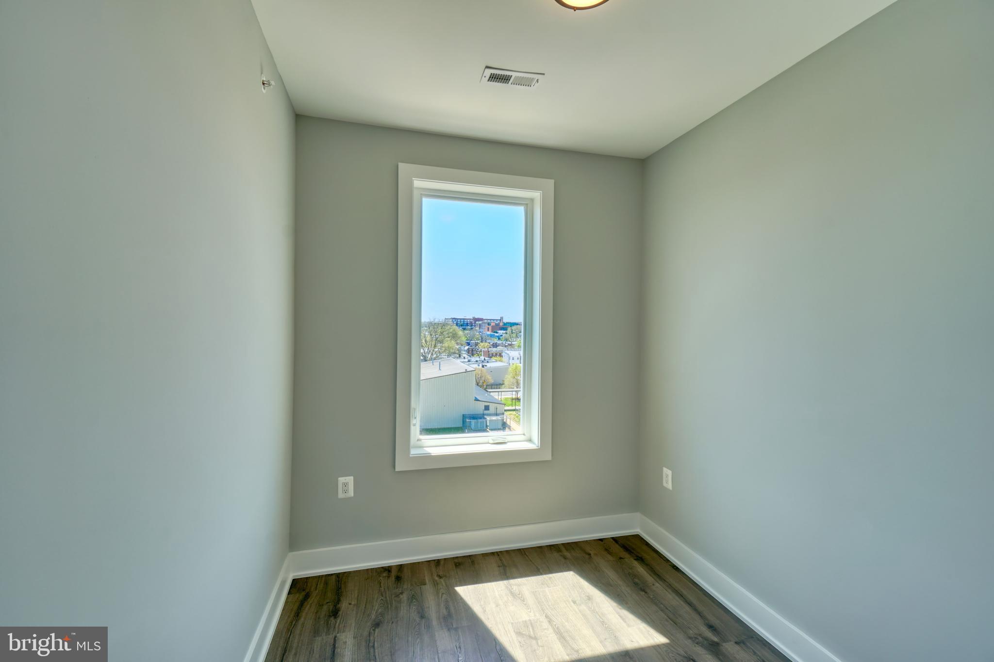 2013 Benning Road Northeast, Unit 8 Washington, DC 20002 - Photo 19 of 35 Bedroom Two