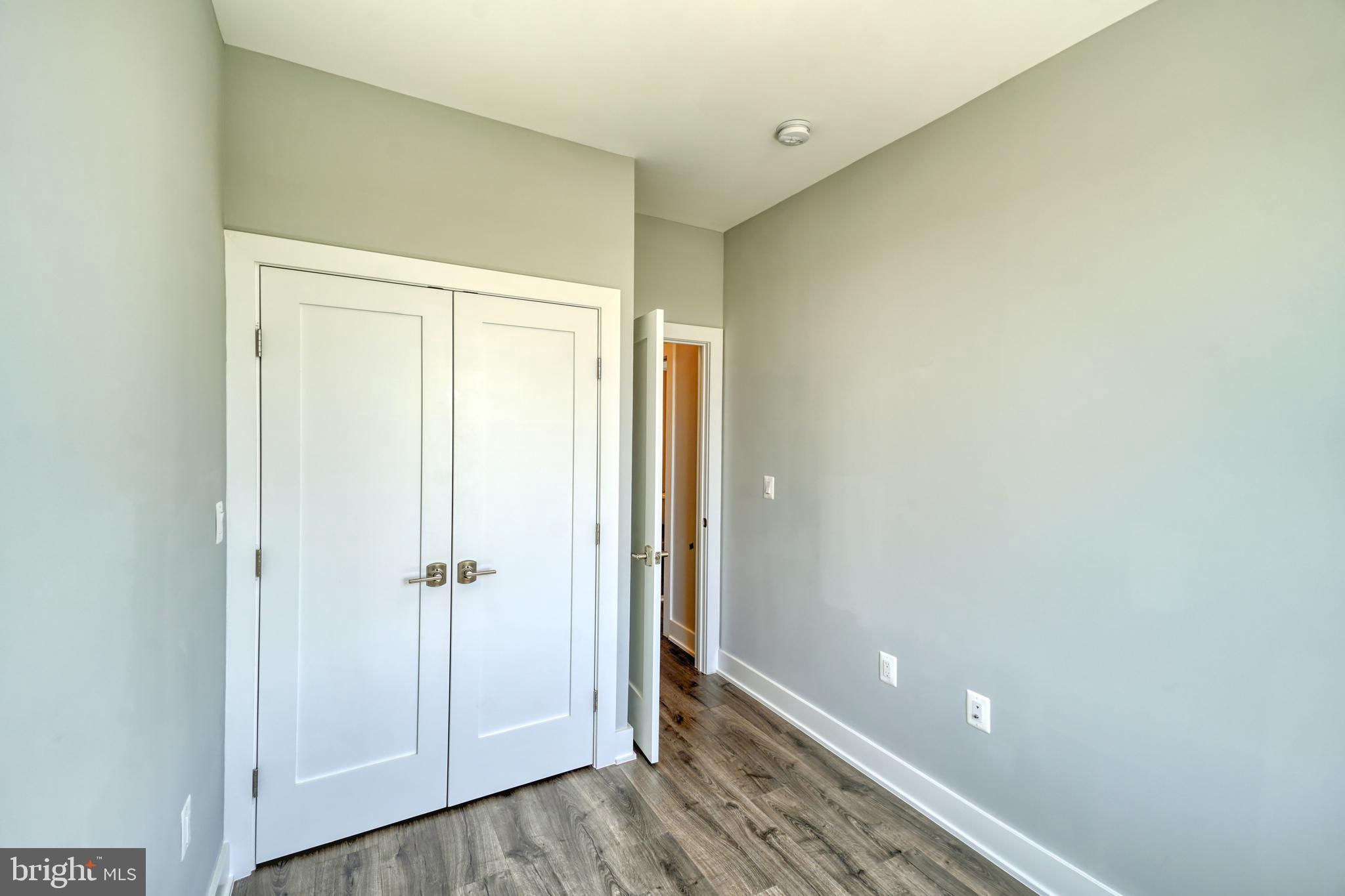 2013 Benning Road Northeast, Unit 8 Washington, DC 20002 - Photo 20 of 35 Bedroom Two