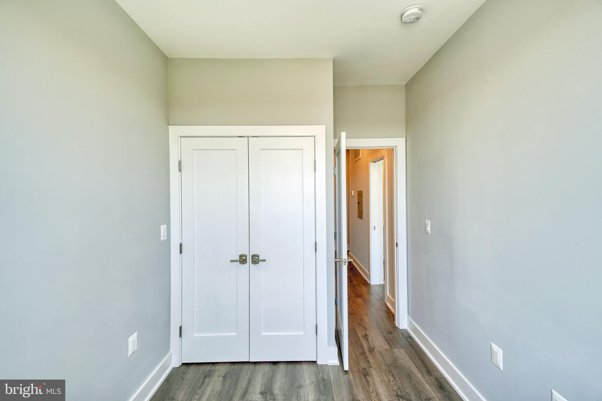 2013 Benning Road Northeast, Unit 8 Washington, DC 20002 - Photo 21 of 35 Bedroom Two