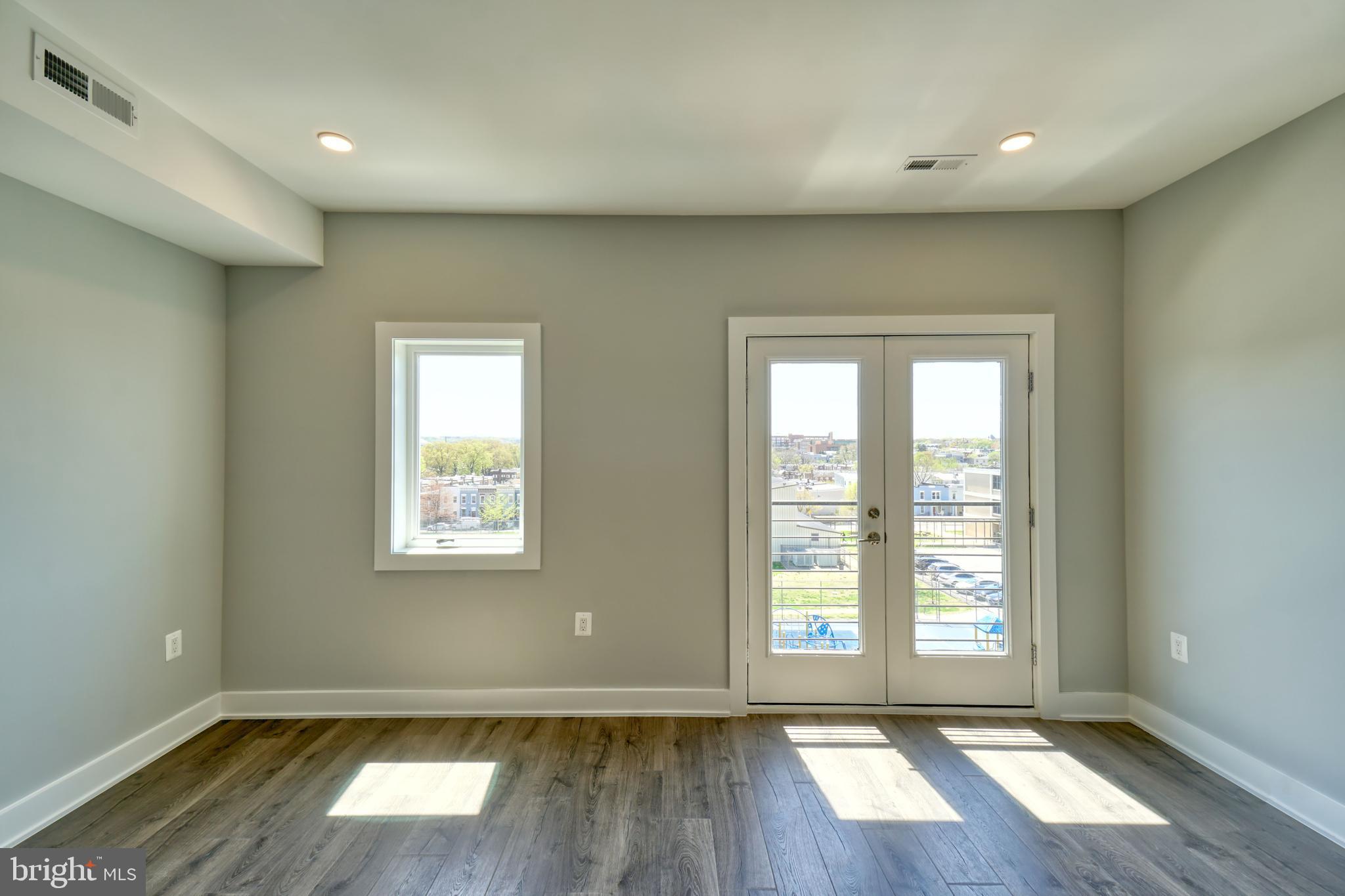 2013 Benning Road Northeast, Unit 8 Washington, DC 20002 - Photo 7 of 35 Living Room