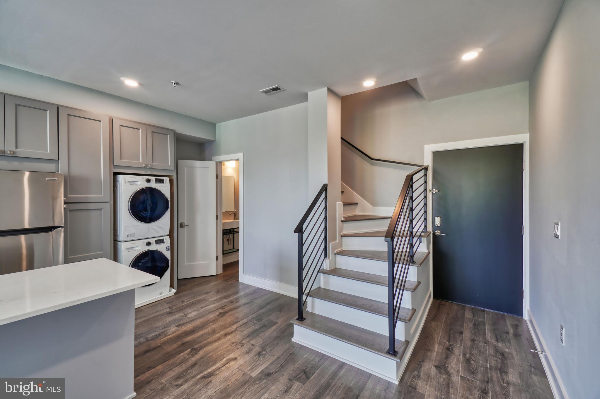 2013 Benning Road Northeast, Unit 8 Washington, DC 20002 - Photo 10 of 35 Interior View