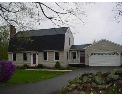 822 Cronin Road Warren, MA 01585 - Photo 1 of 1 Gallery Image 1