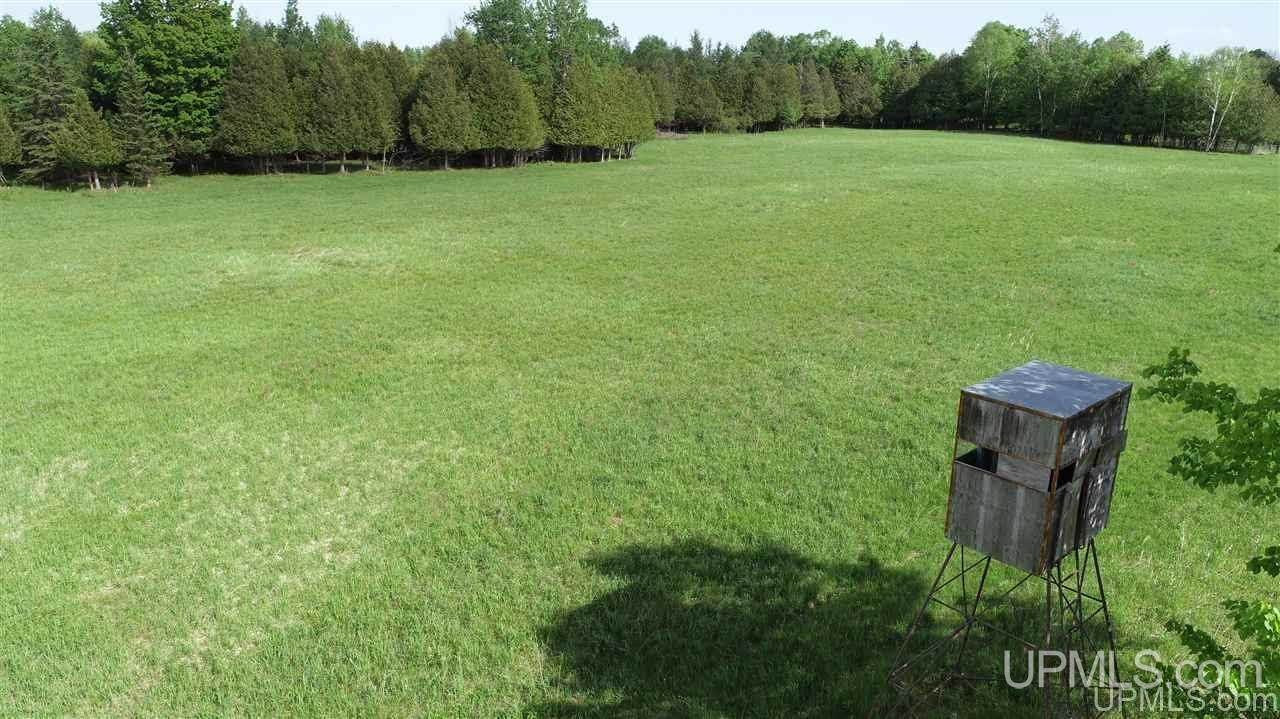 9495 Co Road Cornell, MI 49818 - Photo 39 of 40