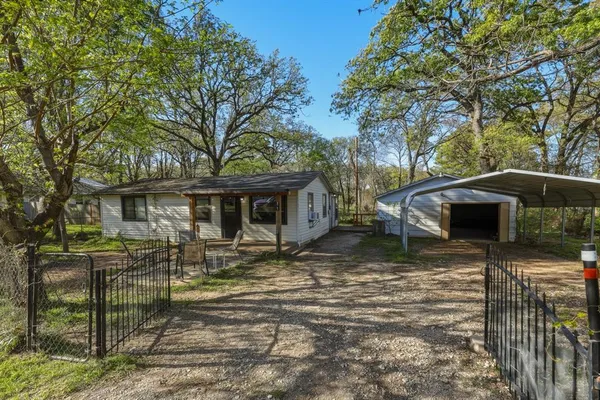 $115,000 | 9747 Navajo Lane, Quinlan, TX 75474