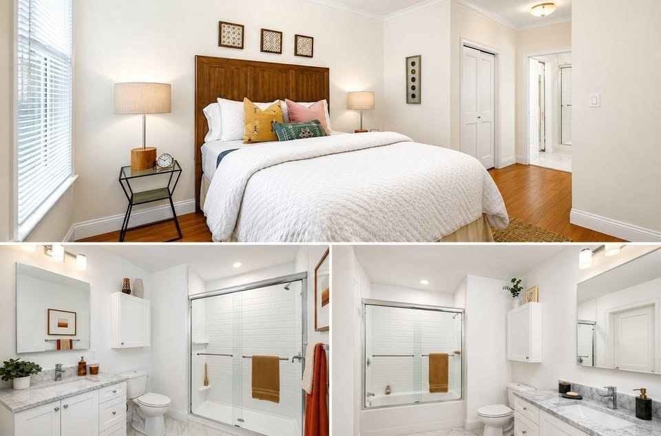 101 Asheville Road, Unit 409 Chestnut Hill, MA 02467 - Photo 5 of 7