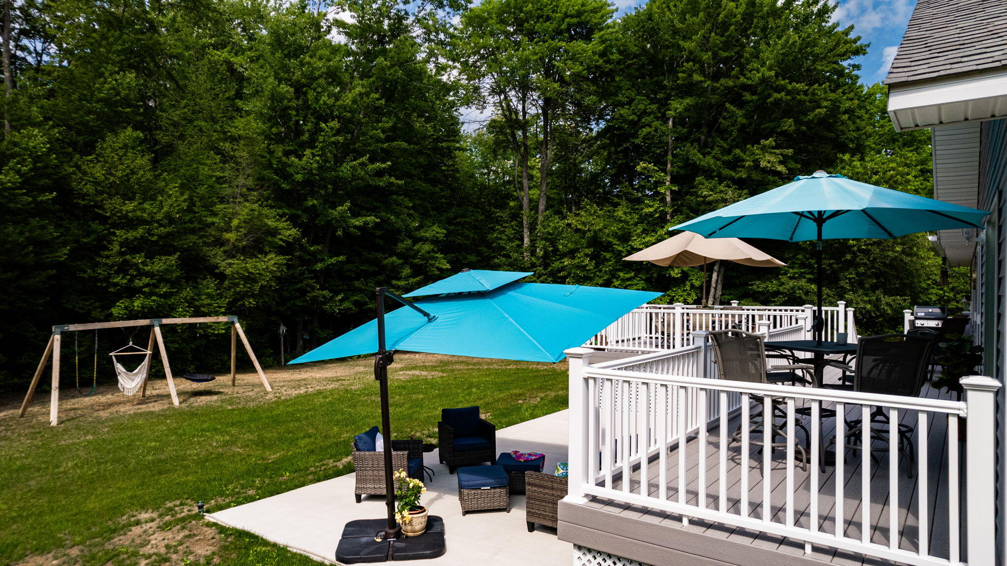 4230 Hallenius Road Gaylord, MI 49735 - Photo 45 of 81 Gallery Image 45