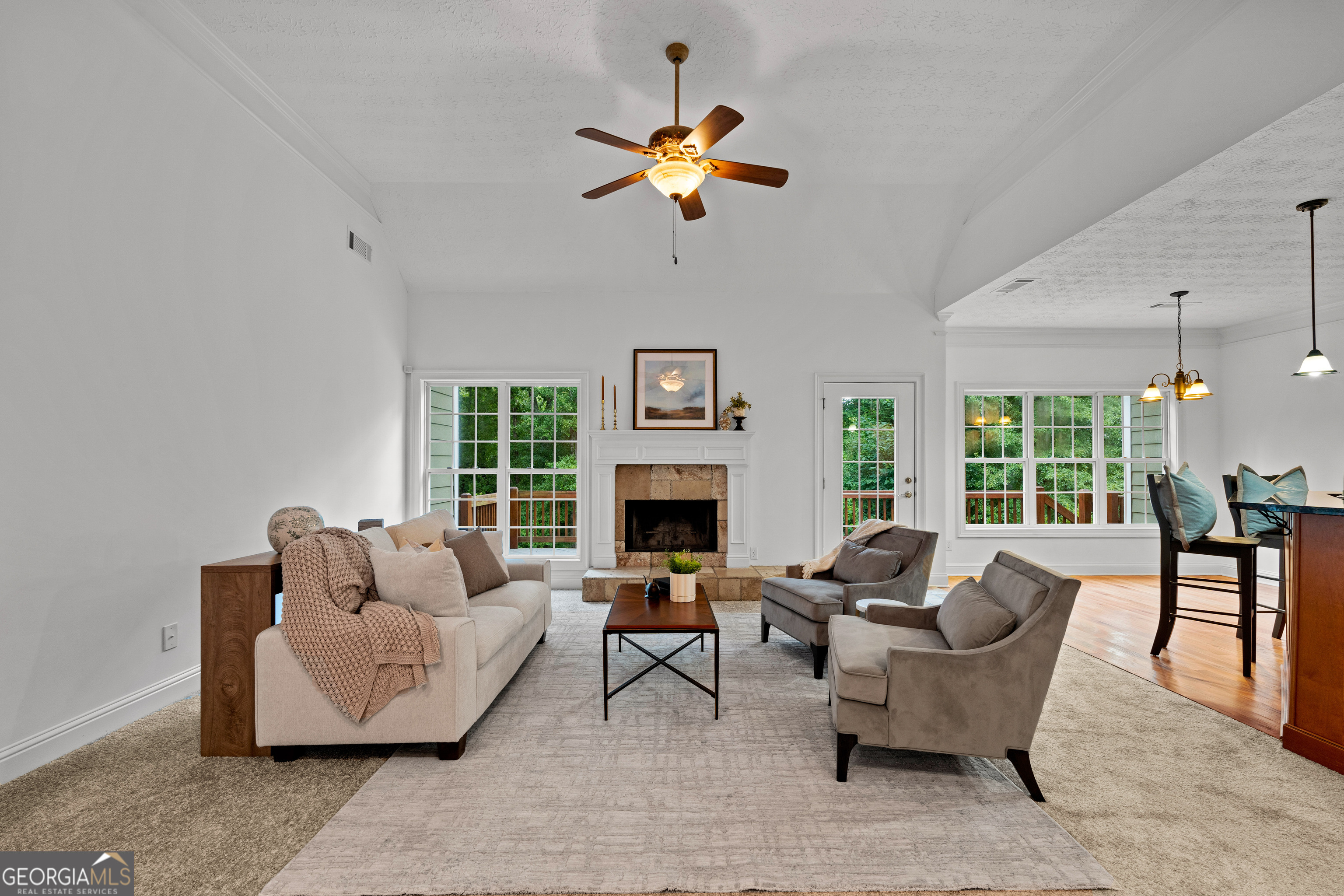 285 Huckaby Road Brooks, GA 30205 - Photo 28 of 76 Gallery Image 28