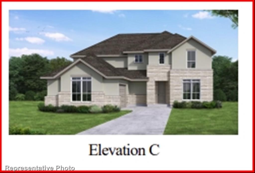 3223 Fisher Road Rockwall, TX 75032 - Photo 1 of 4 3