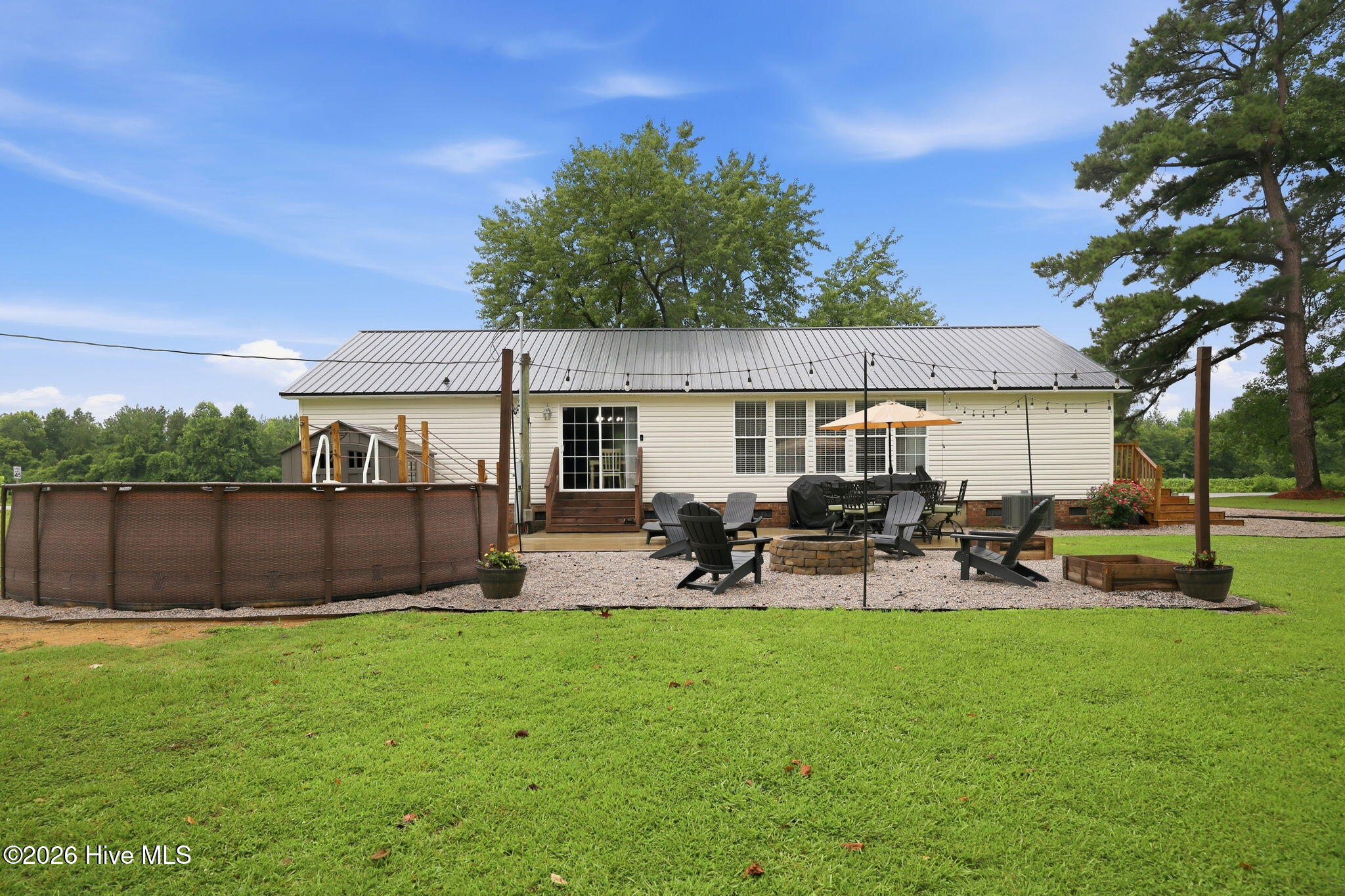 2417 Wildcat Road Williamston, NC 27892 - Photo 13 of 56