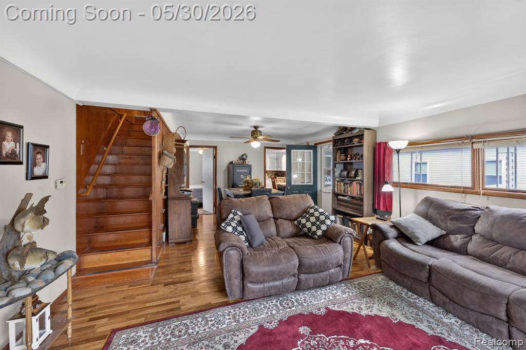 304 West Ridge Street Owosso, MI 48867 - Photo 8 of 45