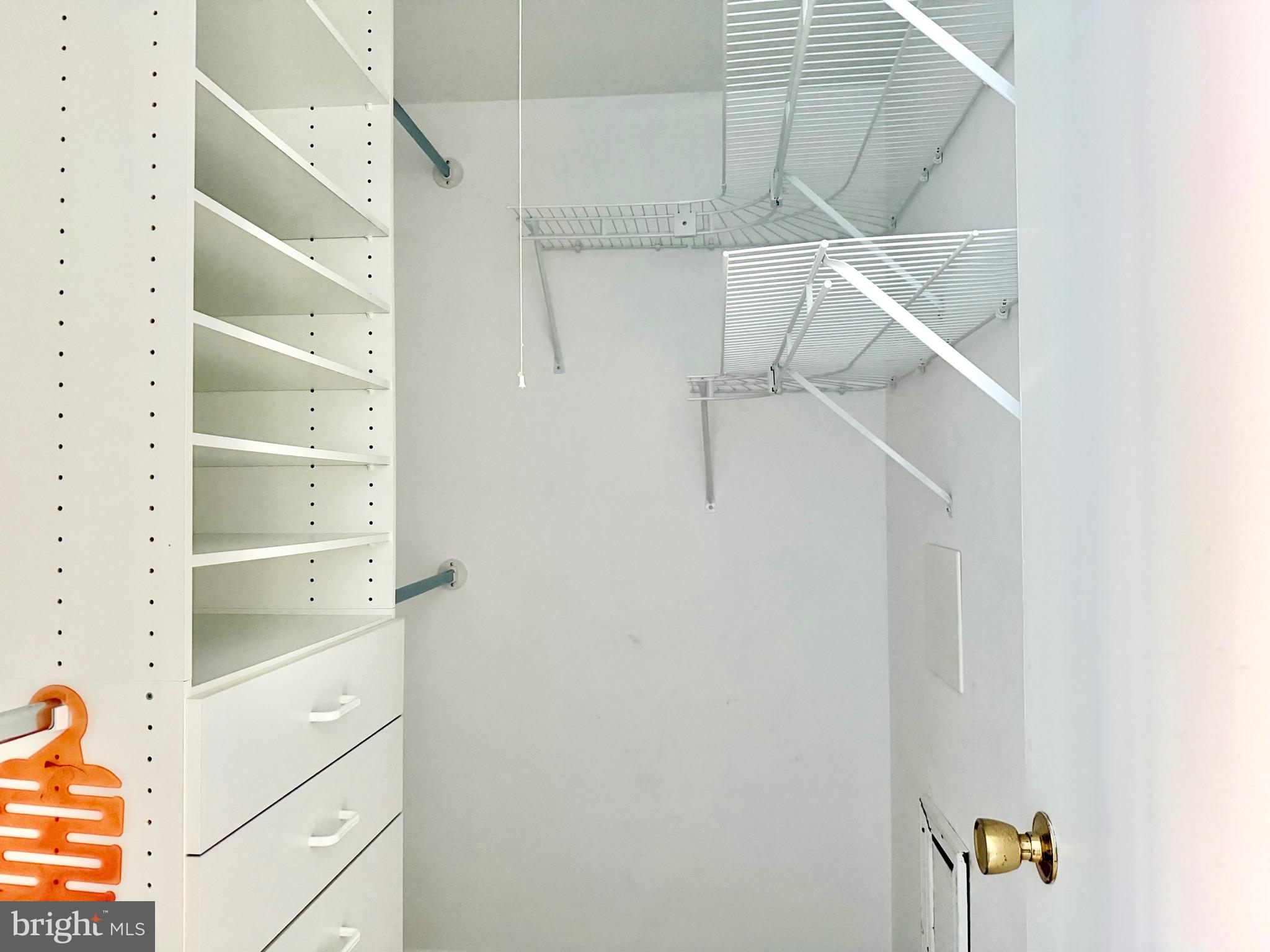 237 Bynum Ridge Road Forest Hill, MD 21050 - Photo 23 of 44 Primary Walk-In Closet